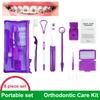 Saúde oral – Ferramentas dentárias