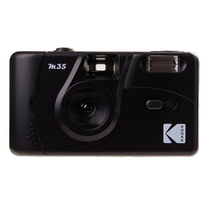 Kodak Film Camera M35 Black