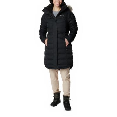 Belle Isle™ II Coat