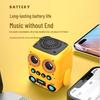 Minions TK200 Portable Bluetooth Speaker
