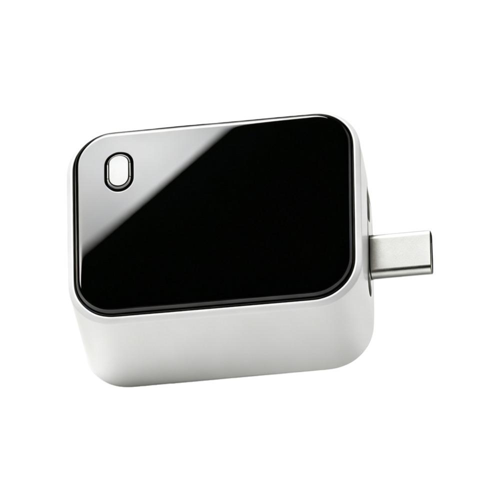 Automatic Ejection Smart Auto Eject Charger Fast Charging Charger  For Mobile Phone Charging