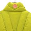 Marmot Outdoors Long Sleeve Down Jacket M Green System Women Used