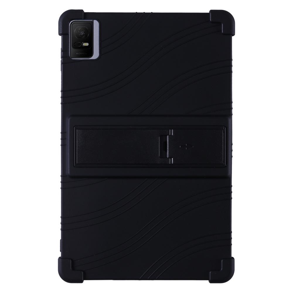 TCL Tab 11 Tablet Protective Case: Anti-fall Silicone Stand, Soft Shell for TCL NXTPAPER 11-inch