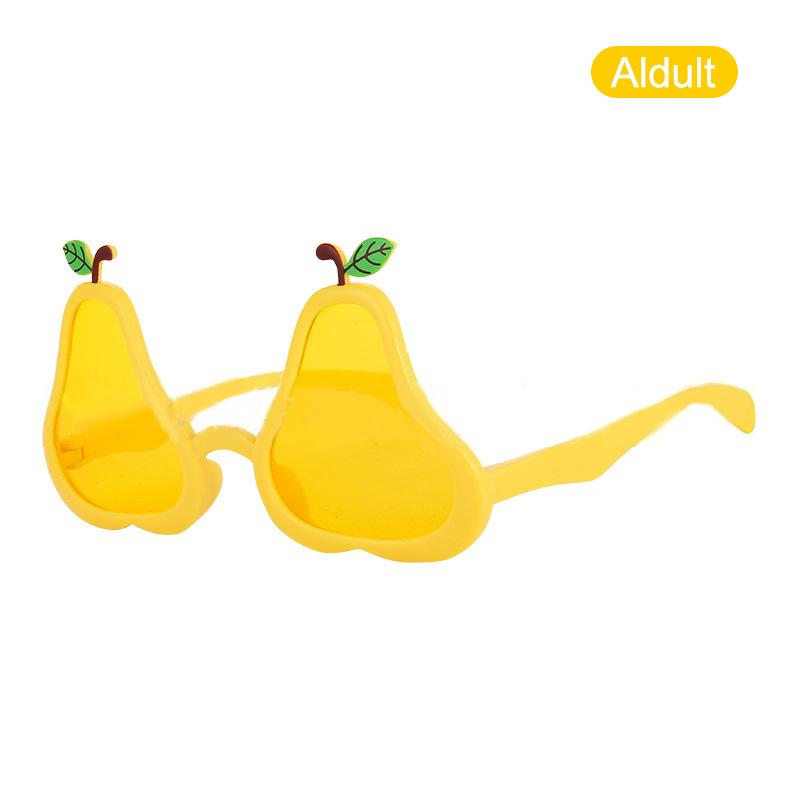 Hawaiian Party Glasses Funny Sunglasses Hawaiian Party Photo Props Summer Beach Pool Birthday Party Decorations