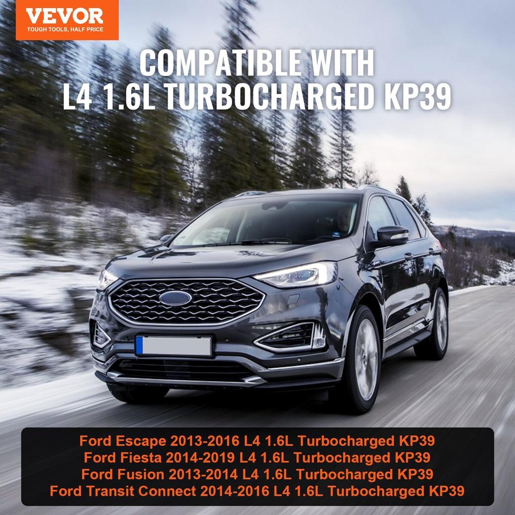 Turbo Turbocharger Kit voor Motoren Compatibel met Ford Escape 2013-2016
