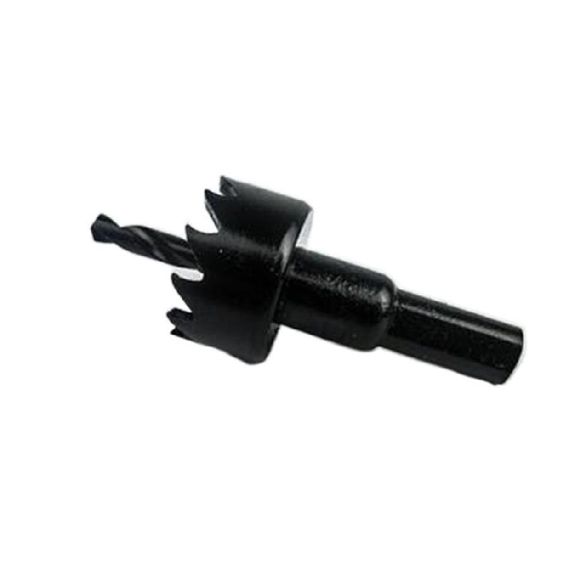 Neue 2 Stück LED Auto Begrüßungsleuchten Aluminiumgehäuse Licht Schwarz Universal