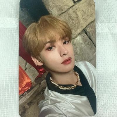 STRAY KIDS Rinopoca
