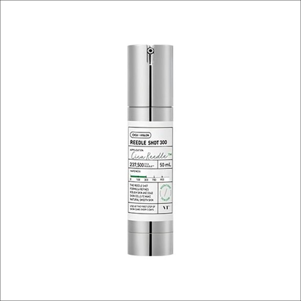 VT COSMETICS Reedle Shot Intensive Special Set (300 + 700 Mini Set)