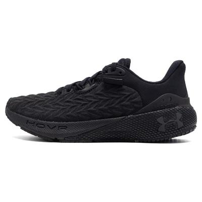 נעלי סניקרס לנשים Hovr Machina 3 'Triple Black' 3026732-001