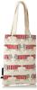 Marushin Lisa Larson Tote Approximately 28cm W X 35cm H Mikey 8905002200 Bag, (excluding Handles), Pattern, Mother's Day, Birthday, Gift,