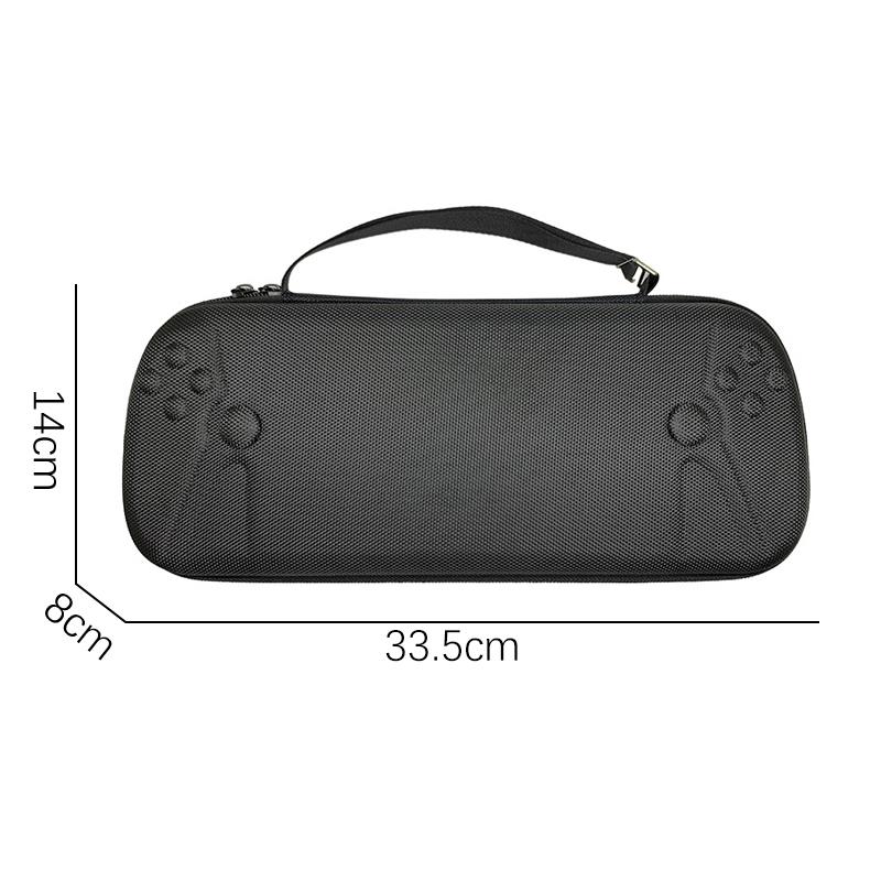 Twarde Etui Transportowe Dla Playstation Portal Remote Player, Ochronne Etui Podróżne Torba Na Akcesoria Ps5 Ps 5 Portal