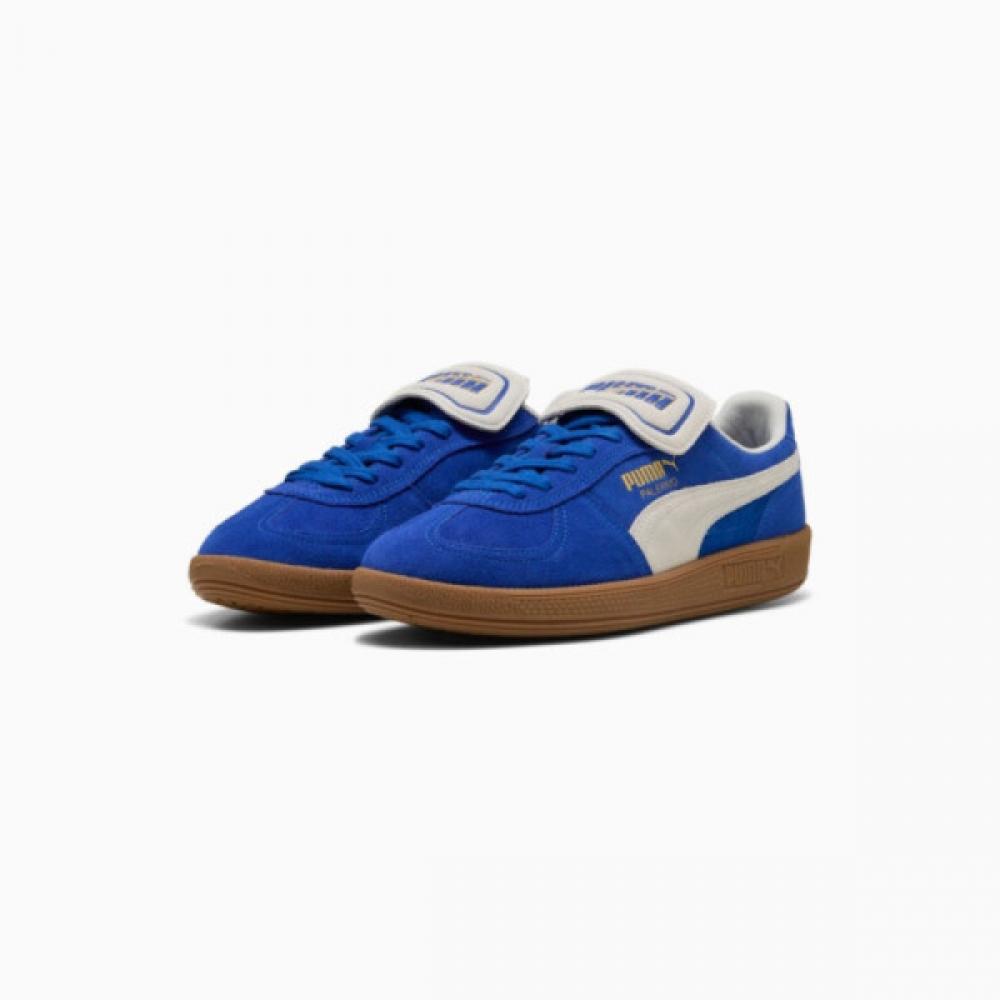 

Puma Palermo Premium Замша 402350 01 40235001/230