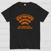No WiFi In The Forest Cotton Summer Casual Cool Loose T-Shirt