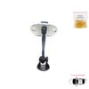 BDP1679 Front Door Hinge Brake Stop Check Assy Limiter Strap for Mitsubishi Eclipse Cross MK1 GK GL YA YB 2017-2025 5702A233