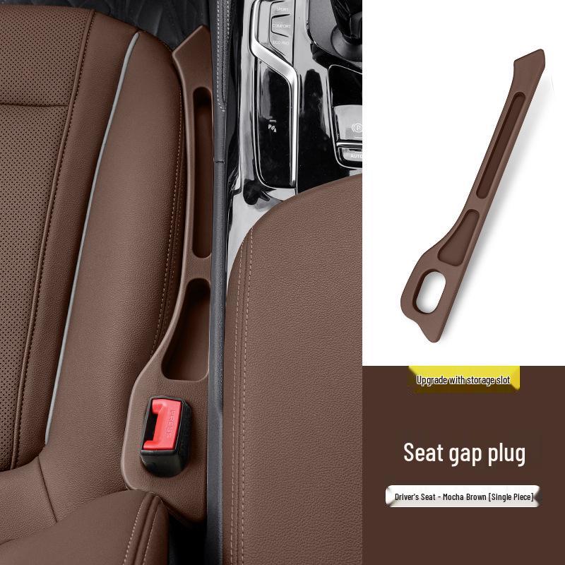 Výplně mezer mezi sedadly pro Toyota Camry, Venza, Highlander a Avalon