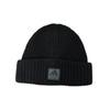 Adidas Recycled Polyester, Wool Beanies Men's Black Adidas HY6025