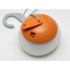 Snow Peak RB Hoozuki Higure ES-170-OR LED Lantern Soft Light Dimmable Hanging Light