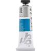 Paint - Veronese - 37 Ml Tube - Extra Fine - Yellowish Blue - Glossy