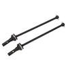 1 Pair RC Car Front Rear   Drive Shaft   Shaft for   SLEDG 1Celsius8 4