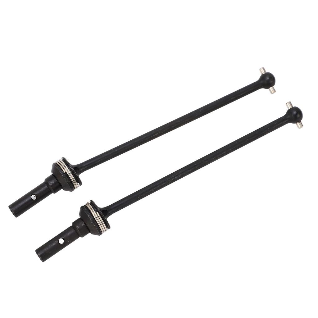 1 Pair RC Car Front Rear   Drive Shaft   Shaft for   SLEDG 1Celsius8 4