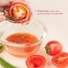 Nat Habit Frische Geschlagene Tomate Vetiver Gesichts-Malai Tägliche Feuchtigkeitscreme Mit Vitaminen B E & C Für Jugendlichen Glow 30g