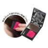 Prior Hair Foundation Dark Brown Glossy Flexible Gray Concealer (3.6g) Dye Deep Finish Moisturizing