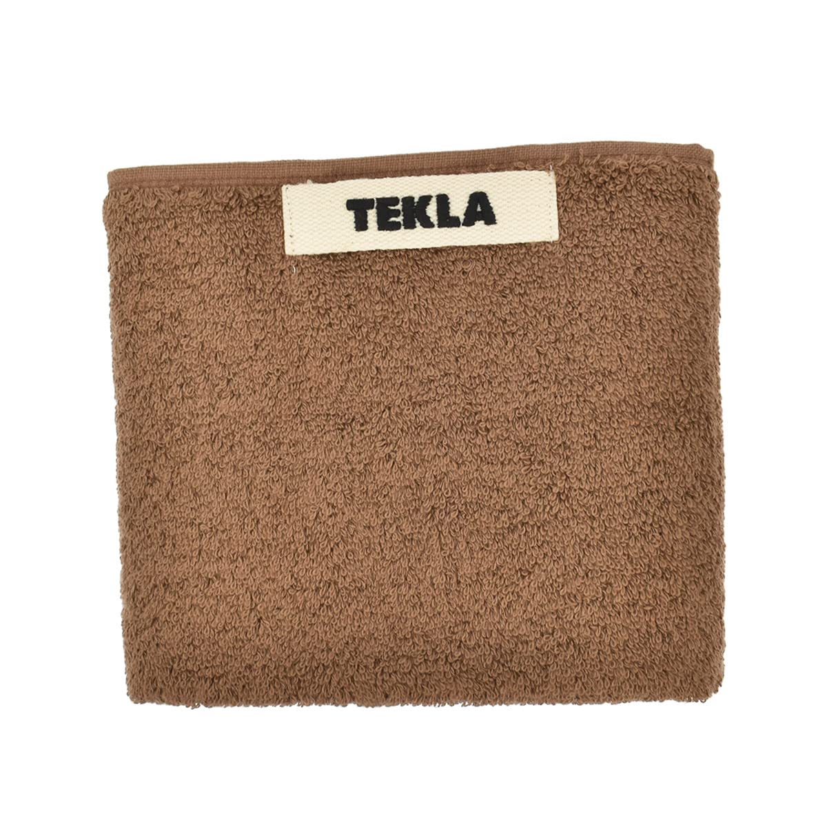 

Гостевое полотенце 30 x 50 см коричневый KODIAK BROWN TERRY TOWELS SOLID [TEKLA] TT-KB [Товар]