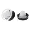 20Pcs Door Trim Panel Mounting Clips Clip For Renault Citroen Peugeot 7703077476