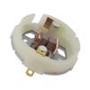 1 Stück Kohlebürstenhalter für RS550 HC683LG HC685LG KV3SFN Motor Kohlebürstenhalter Kohlebürstenhalter Zubehör