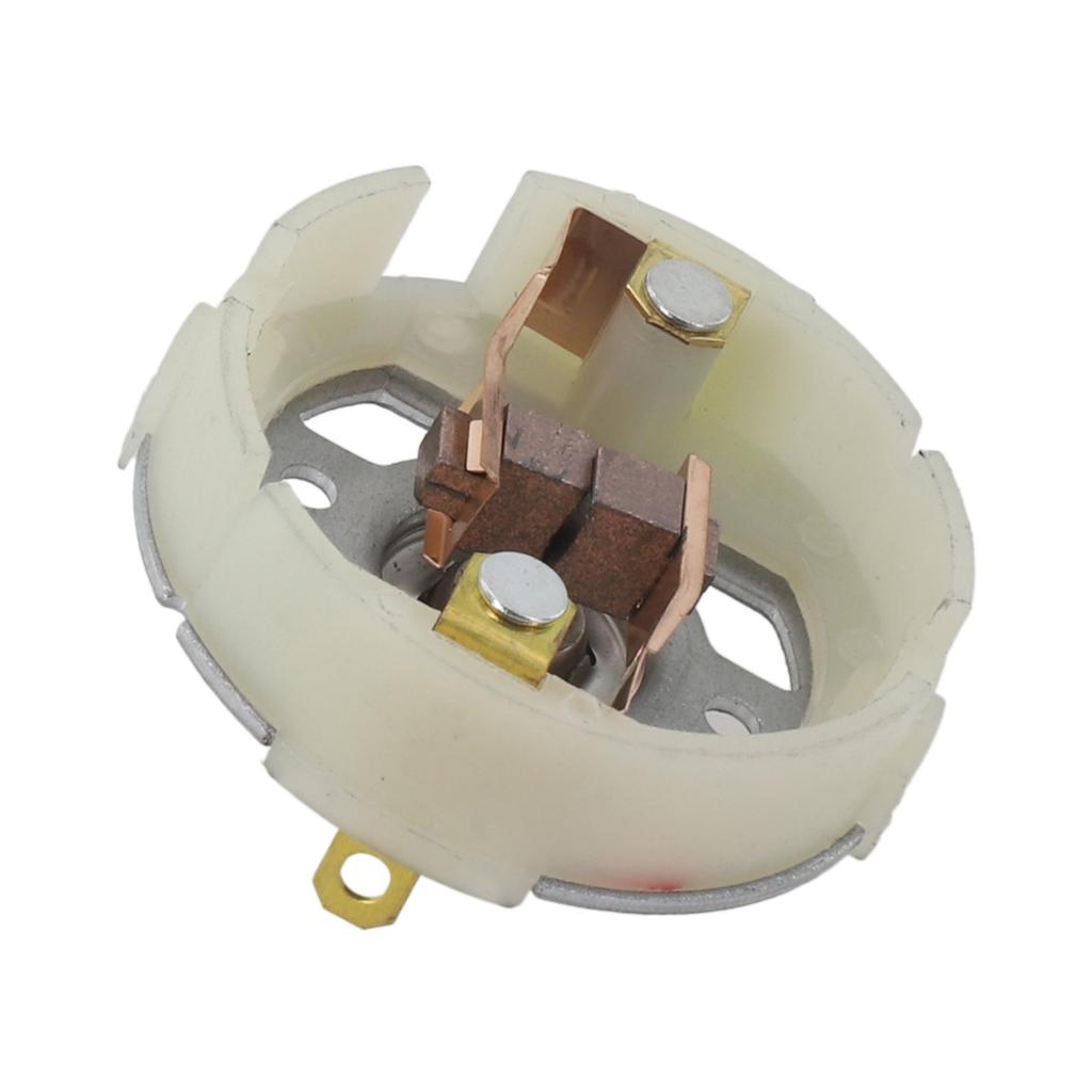 1 Stück Kohlebürstenhalter für RS550 HC683LG HC685LG KV3SFN Motor Kohlebürstenhalter Kohlebürstenhalter Zubehör