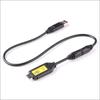 Suitable for Samsung Digital Camera USB Charging Data Cable SUC-C3 C7 CB20U05 Data Cable Cable