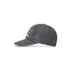 Unisex Denim Embossed Unstructured Ball Cap [3ACPV215N-50CGS]