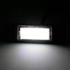 2X für Peugeot 106 207 307 308 406 407 508 für CITROEN C3 C4 C5 C6 C8 Auto 18LED SMD Lizenz anzahl Platte Licht Lampe 6000K