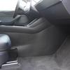 Tesla Model Y Corner Protector TPE Pad for Center Console Sides
