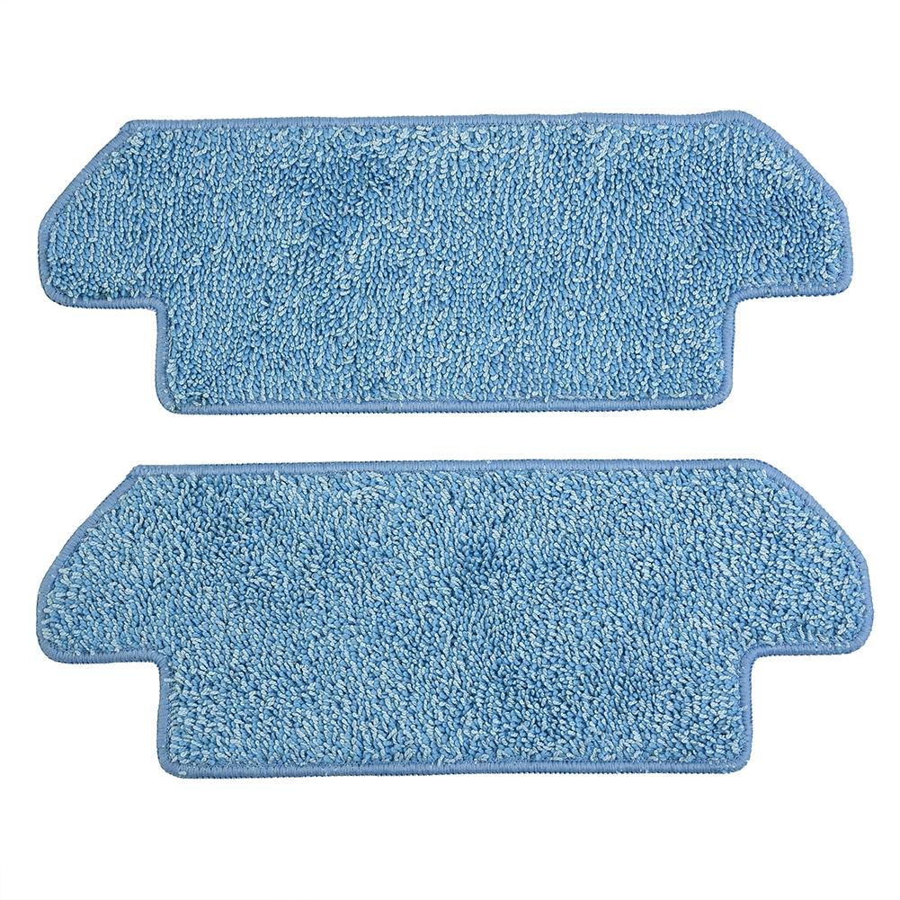 Mop Cloths Good Softness No Dead Space Pad Quality