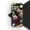Deidara Narutos Itachi Uchiha Akatsuki for Motorola Moto G86 G57 G24 G15 G54 Power G13 G14 G34 G35 G45 G60 G53 G55 G64 G75 Case