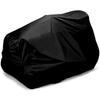 Oxford Lawn Tractor Cover Water Resistant Outdoor Tractor Cover LawnMower Covers  Lawn Care