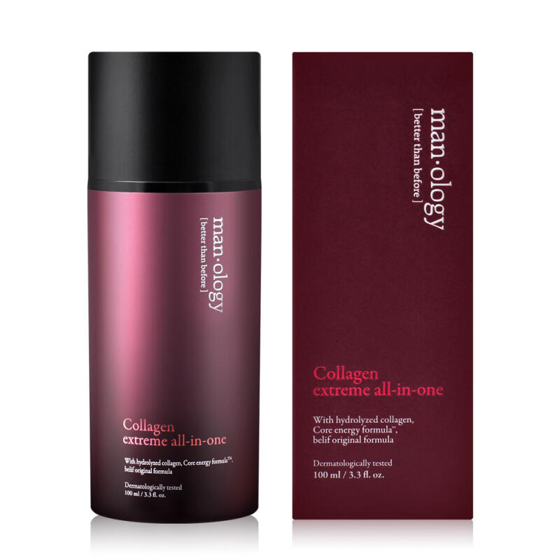[belif] Manology Collagen Extra Trim All-in-One 100ml