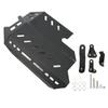 Motorcycle Skid Plate Engine Frame Protector Motorcycle Engine Guard Chassis Skid Plate Replacement for CB500X CB400X Guard, Under-Guard 2017-2021