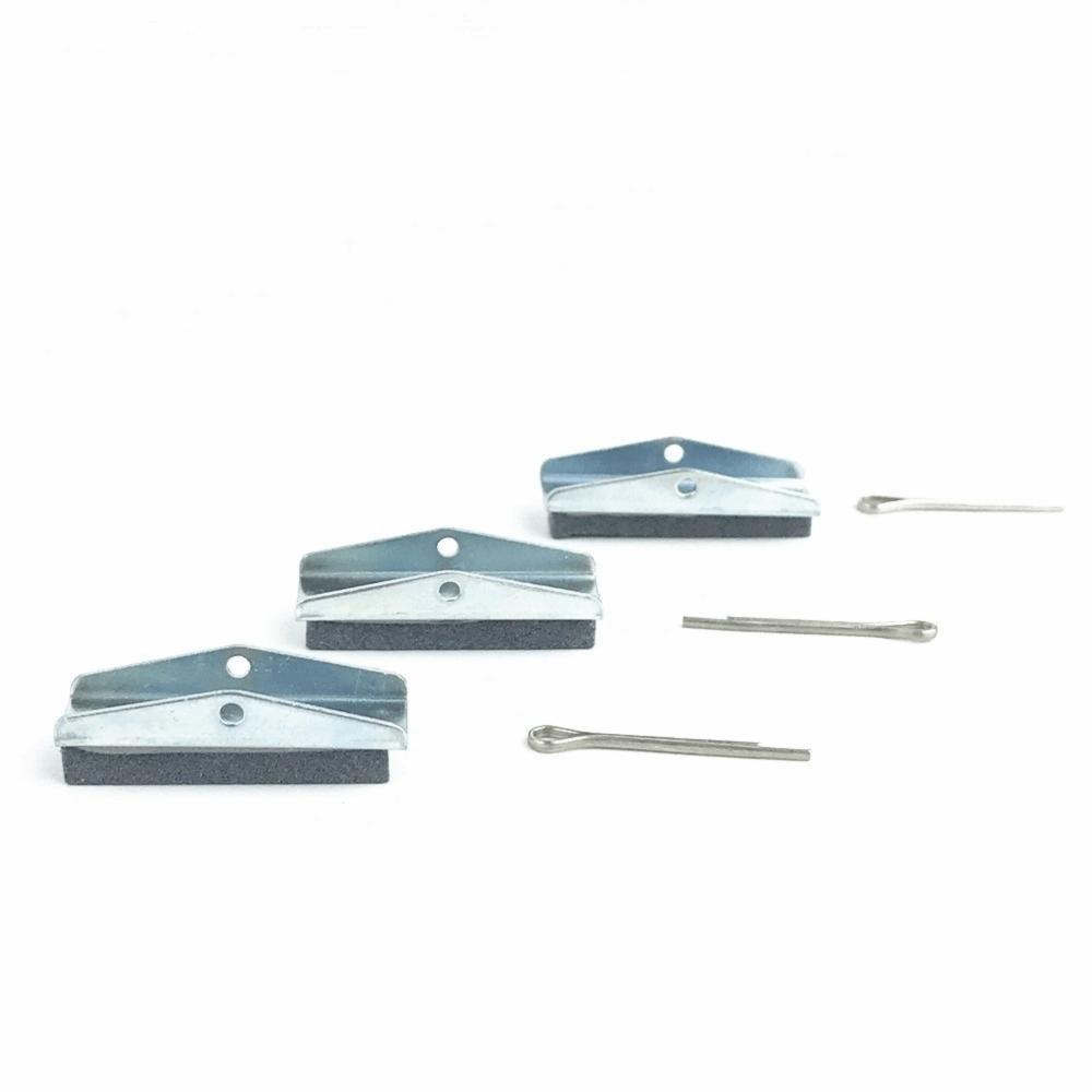 3PCS Heavy Duty Cylinder Hone Stone Engine Cylinder Grinding Stone  Engine Maintenance