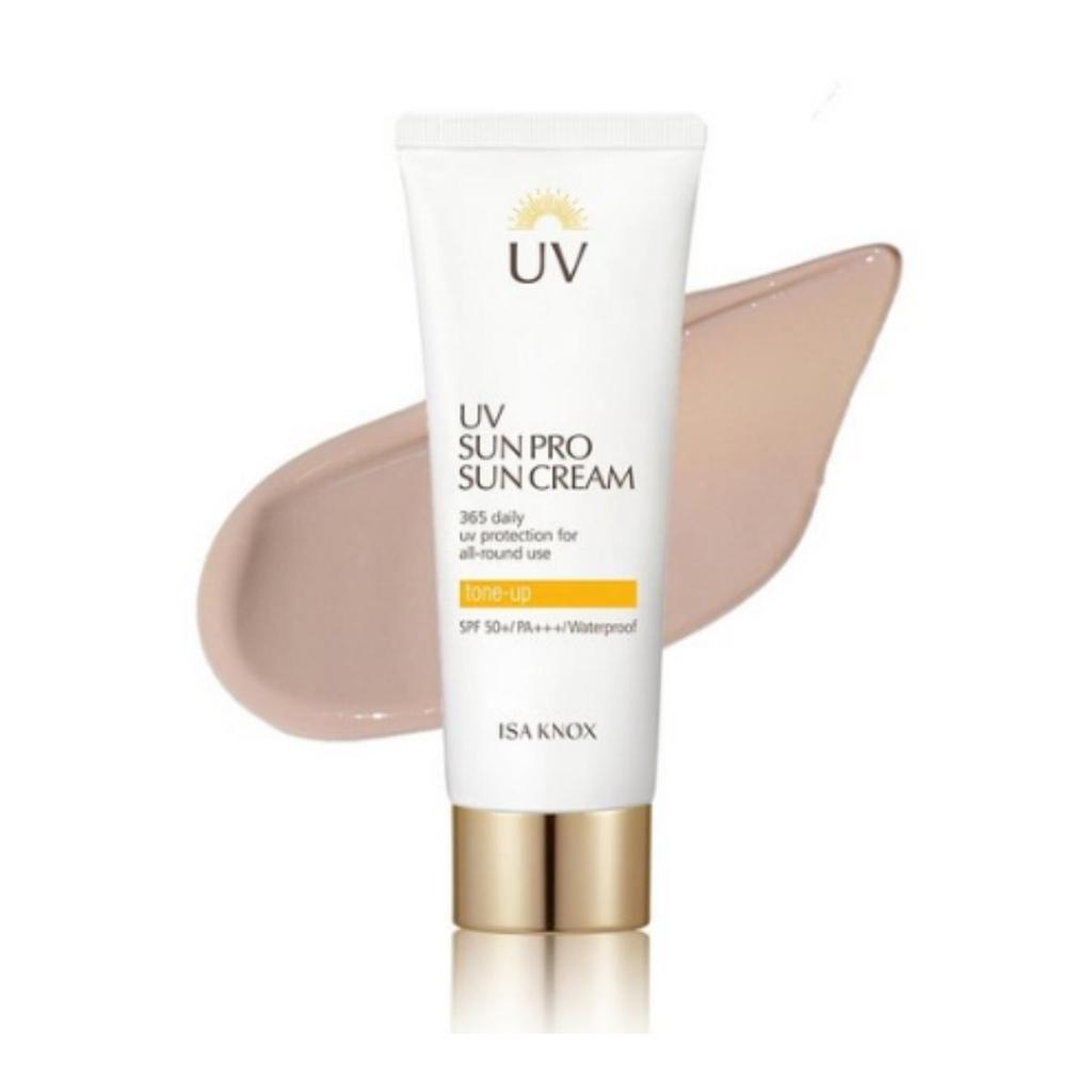 IZNIX UV Sun Pro 365 Daily Cover SPF50+ PA+++