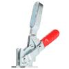 Quick Release Toggle Clamp Welding Clamp Hold Down Positioning Fixture Anti Slip Hand Tool