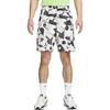 New Nike Casual Shorts Men's White DX0804-060