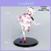 Miss Kobayashis Dragon Maid Kanna Kamui Model Ornament For Anime Gift Decor And