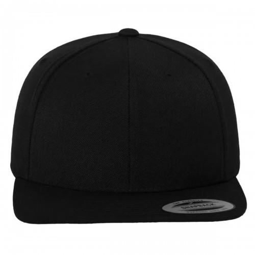 

Flexfit Classic Snapback Cap темно-синього кольору