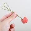 ZISIZ Disposable Bamboo Skewers