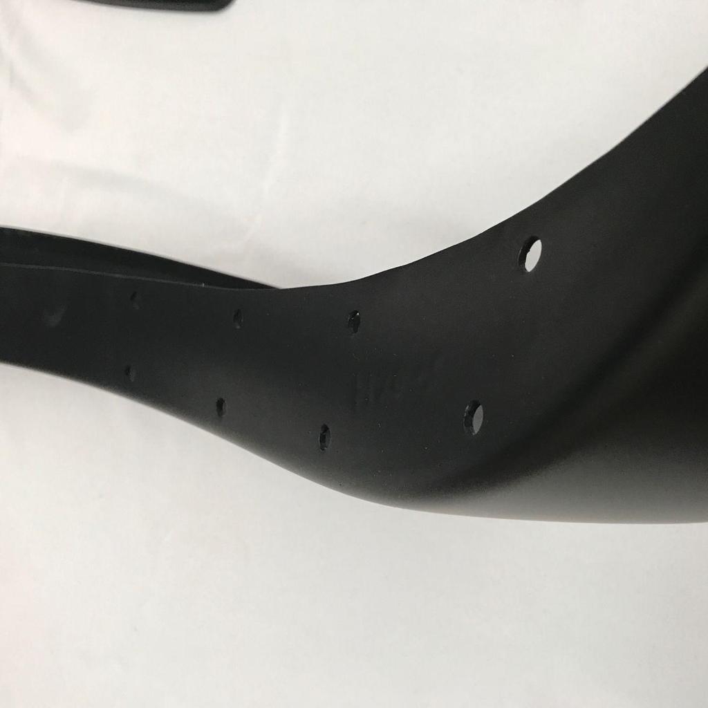 Ford RANGER T7 Wheel Eyebrow Mudguard: Widened, Thickened, Anti-Scratch Car Accessory