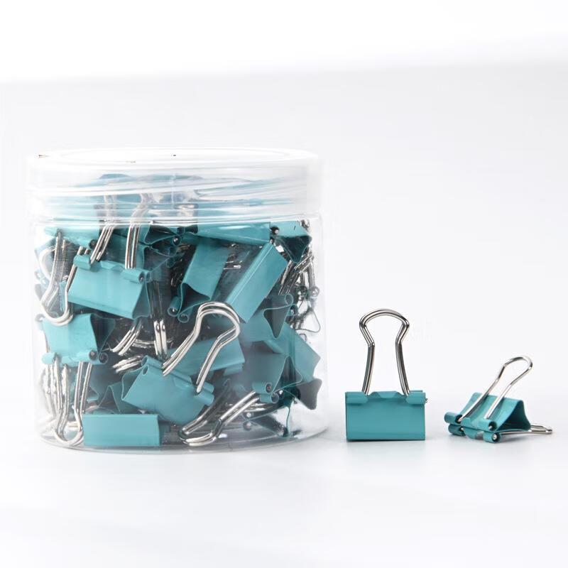 Metal Binder Clips