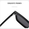 Sunglasses For Men And Women Driving Sunglasses Square Glasses Women's Glasses Men's Glasses