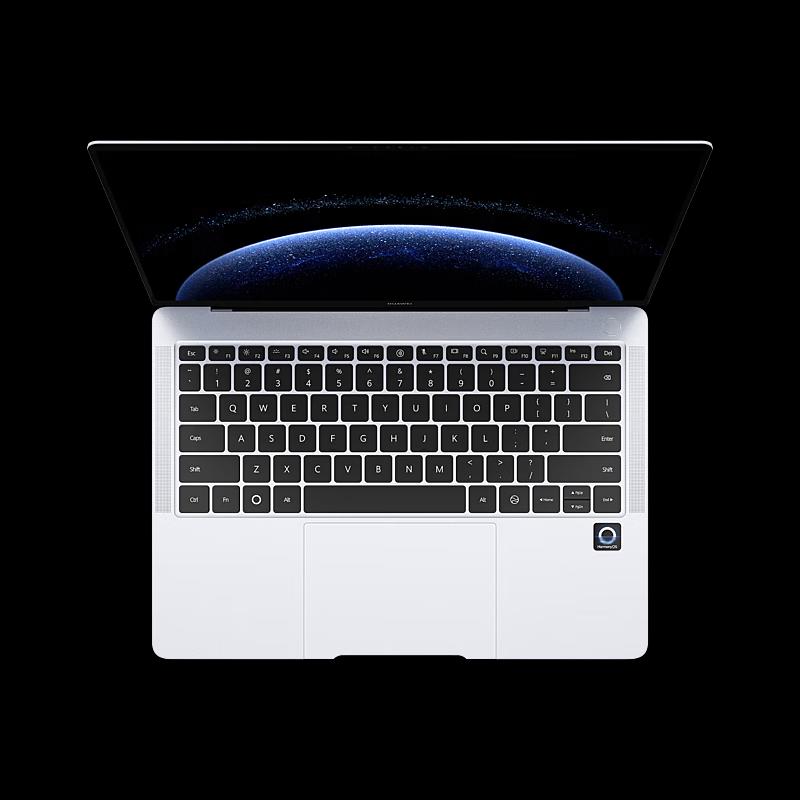 Huawei MateBook Pro 2025 AI Laptop with OLED Eye-Care Display (CN version)